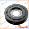 Poulie damper vilebrequin pour OPEL | RKP-PL-005, 04781